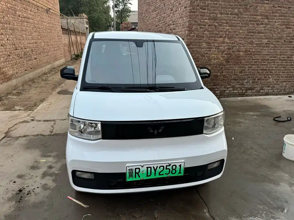 Wuling MINIEV — миниатюра 2