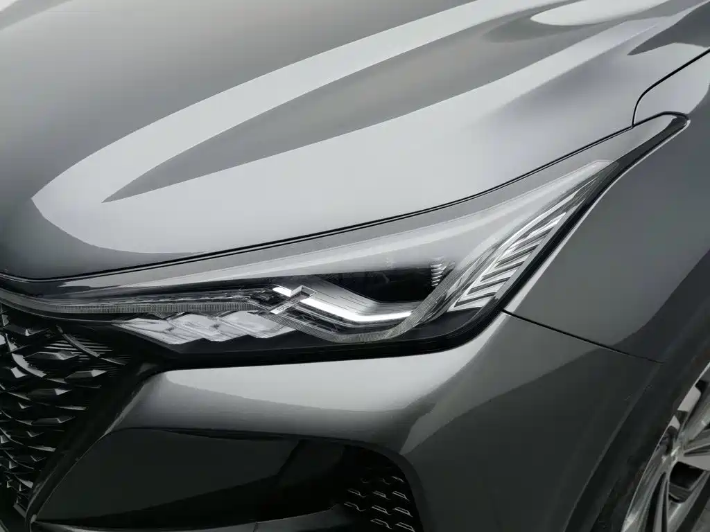 Changan CS75 PLUS — миниатюра 7