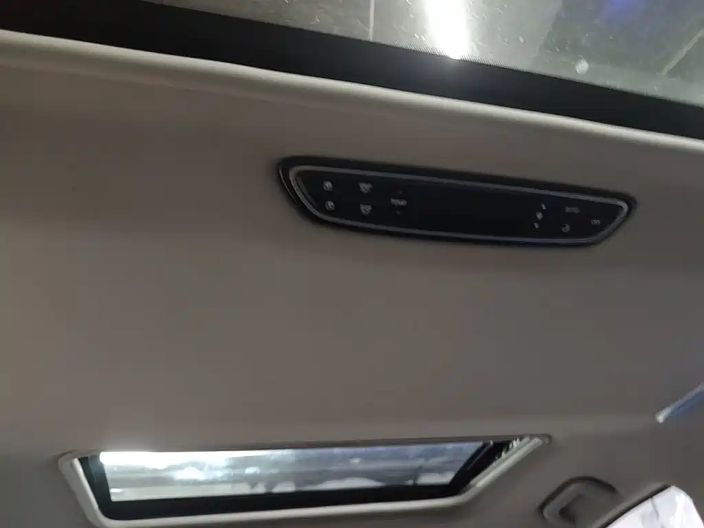 GAC Motor Trumpchi M8 — миниатюра 18
