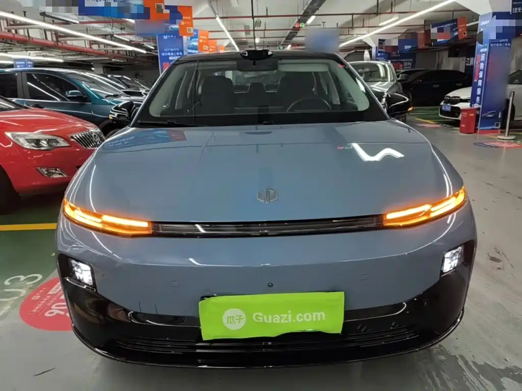 Leapmotor Ноль один. — миниатюра 3