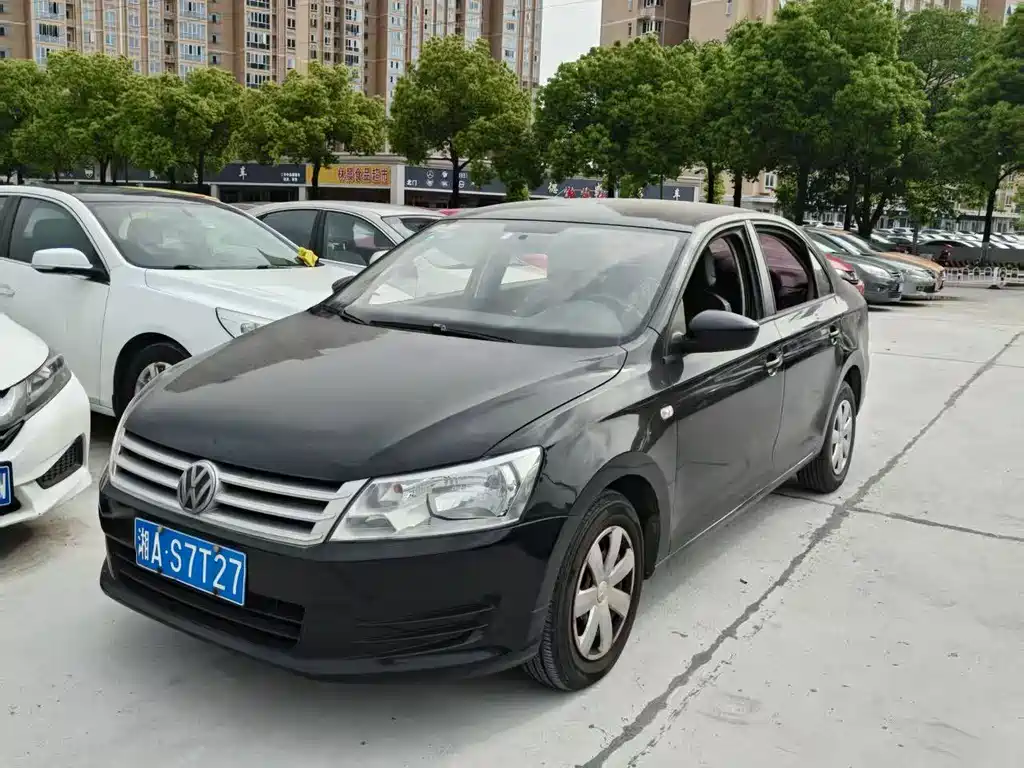 Купить Volkswagen Santana