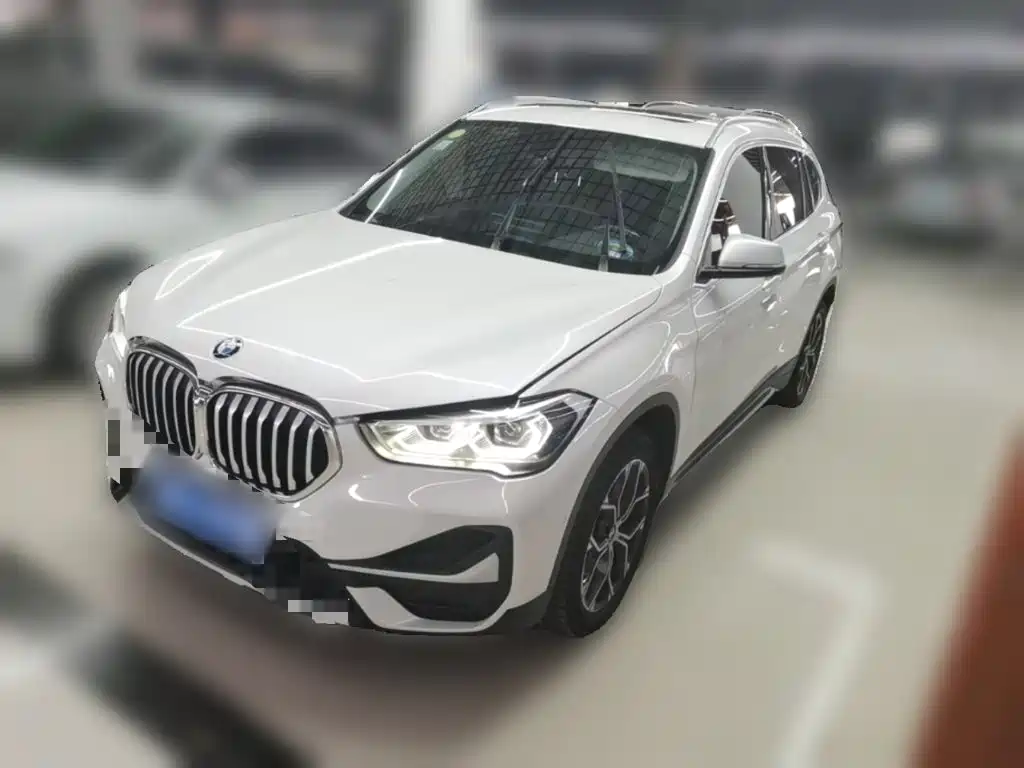 BMW X1 — миниатюра 2