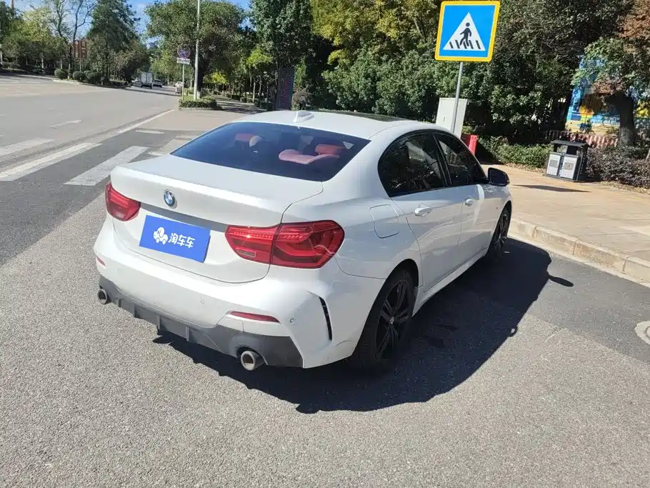 BMW 1 Series — миниатюра 3