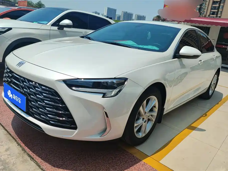 Buick Regal 2023