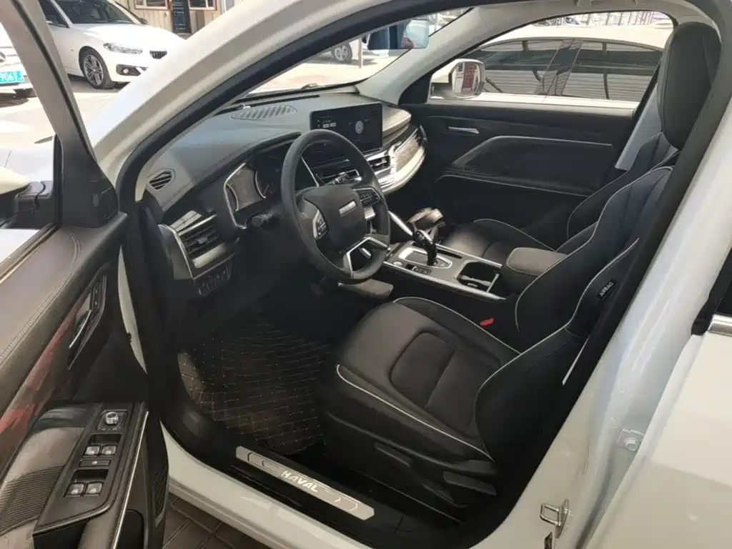 Haval H6 — миниатюра 15