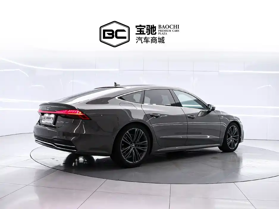 Audi A7 — миниатюра 3
