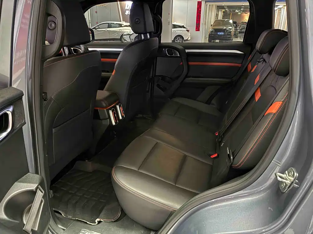 Haval Big Dog — миниатюра 5