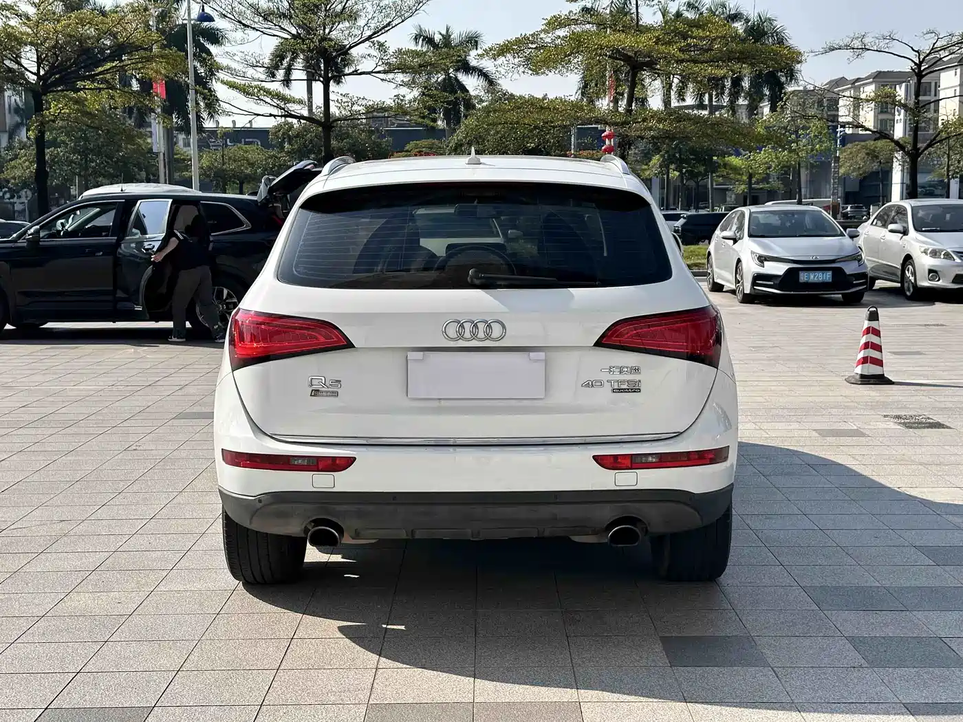 Audi Q5