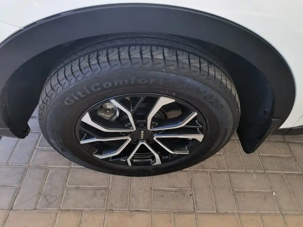 Haval H6 — миниатюра 23