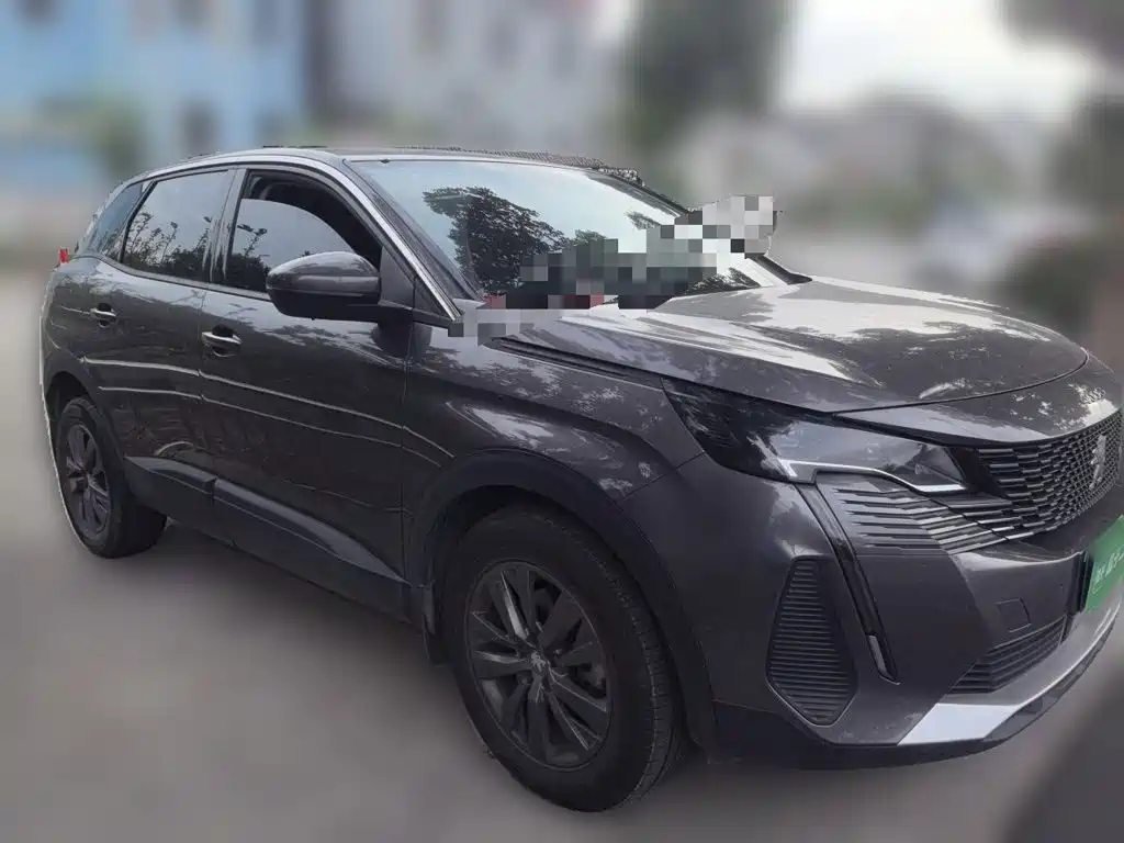Peugeot 4008 — миниатюра 3