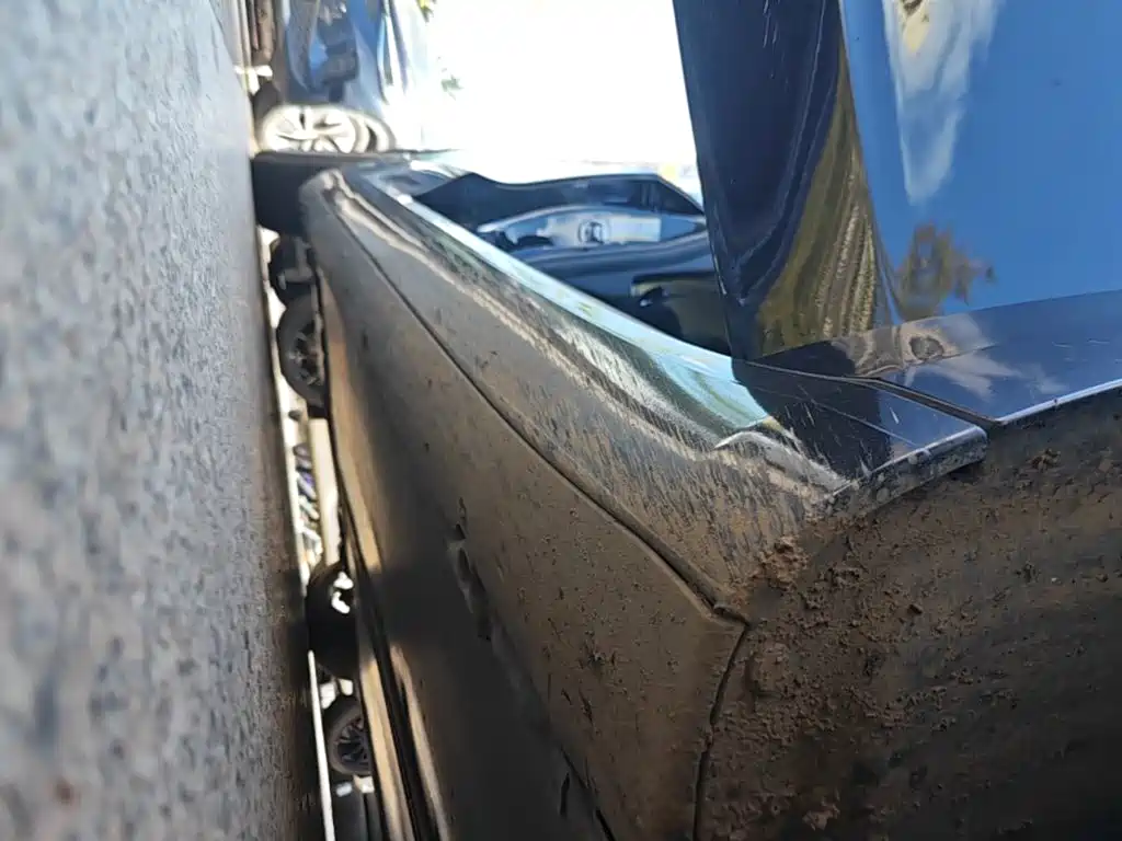 Tesla Model 3 — миниатюра 21