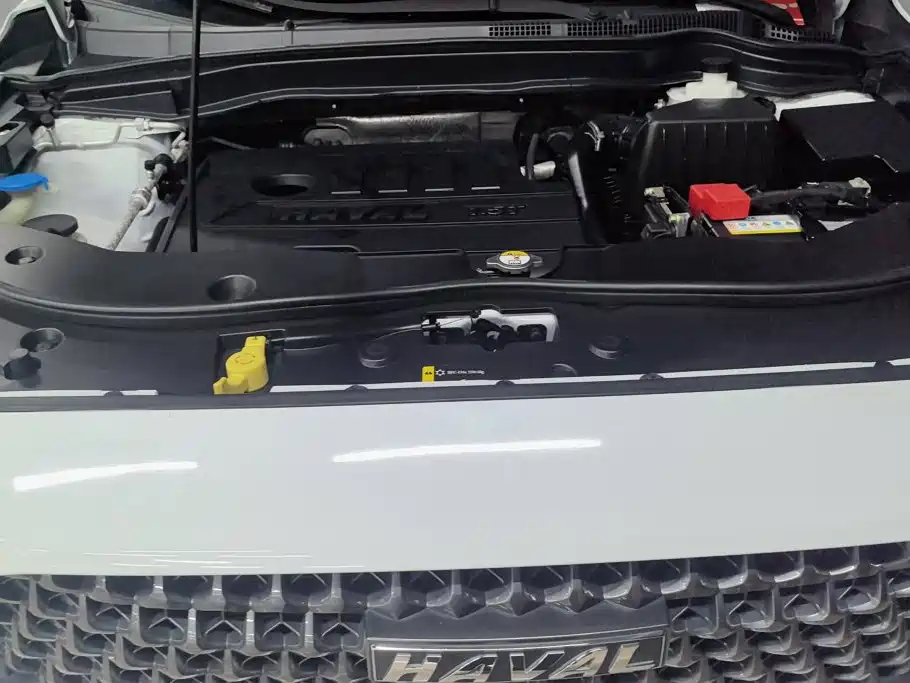 Haval M6 — миниатюра 10