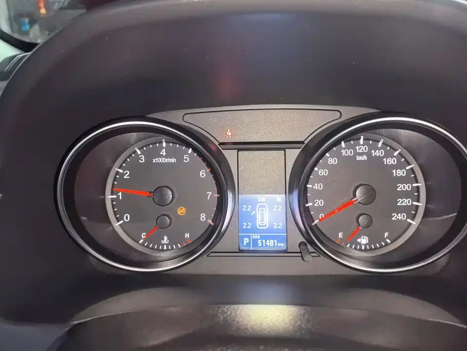 Haval M6 — миниатюра 14