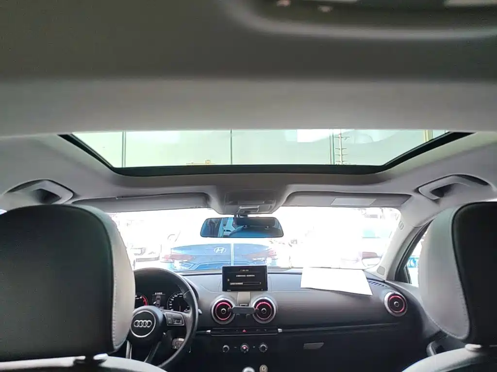 Audi A3 — миниатюра 18