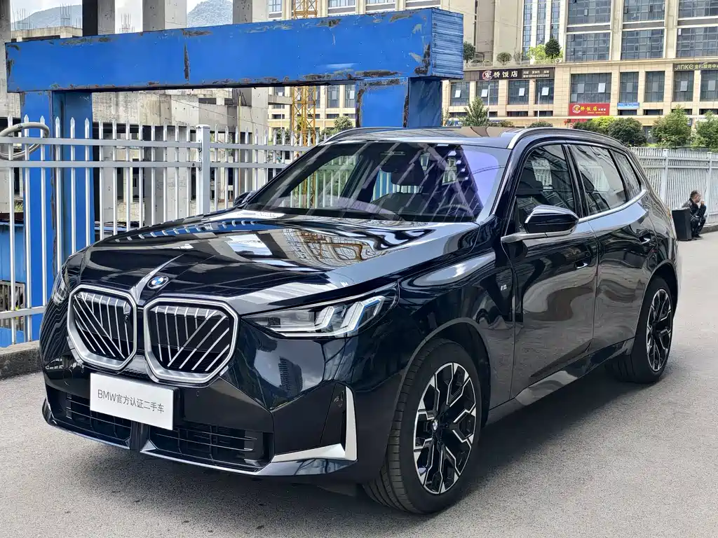 Купить BMW X3