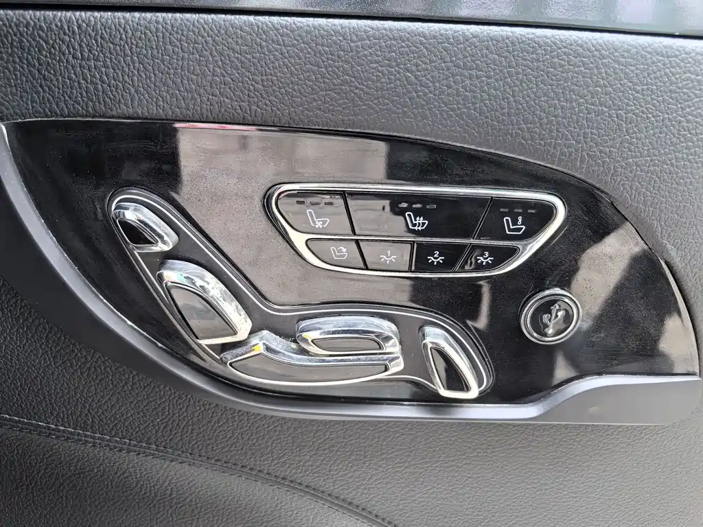 Mercedes-Benz Vito — миниатюра 15