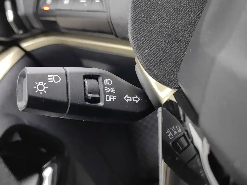 Baojun KiWi EV — миниатюра 21