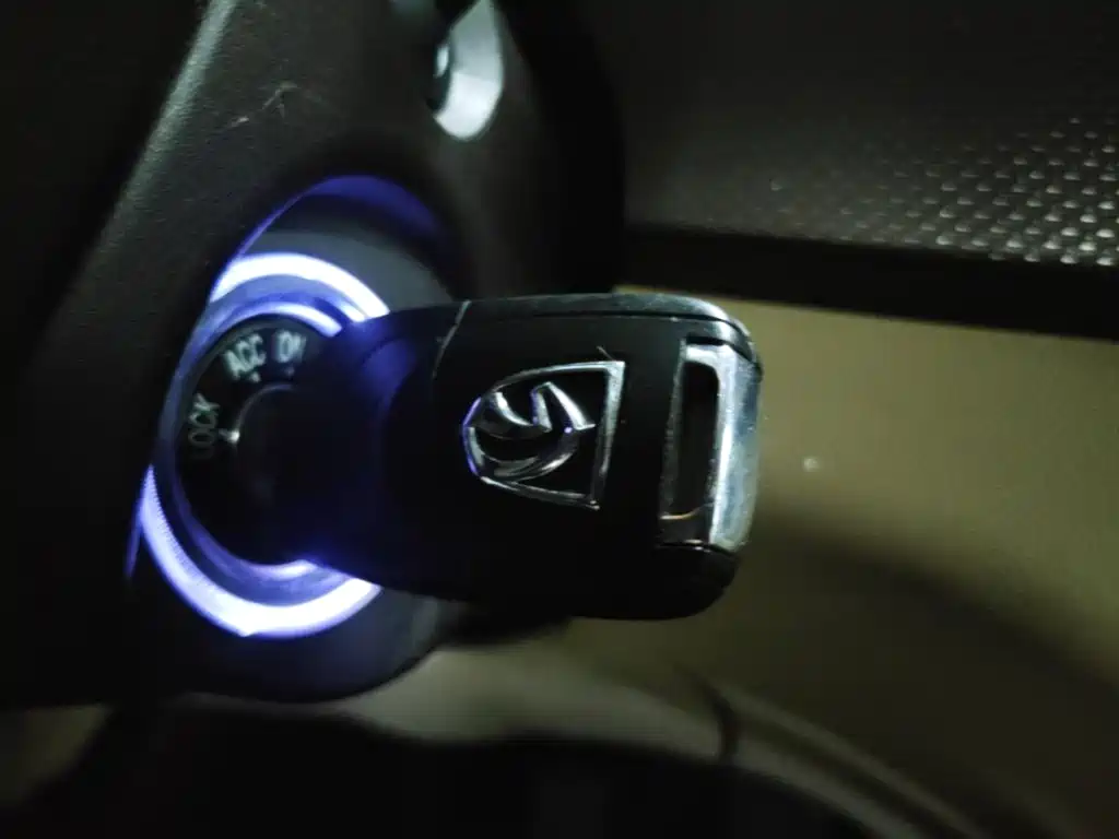 Baojun 730 — миниатюра 11