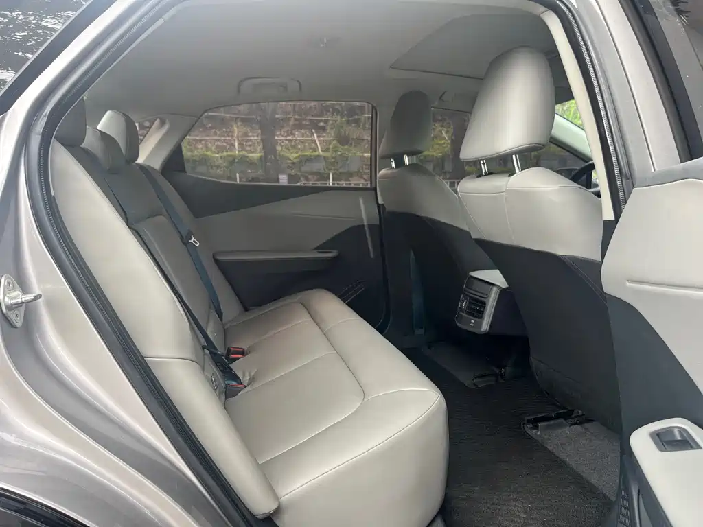 Toyota bZ3 2023 517km Elite PRO