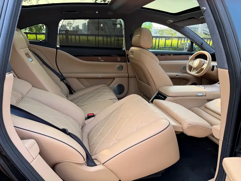 Xiangjie Xiangjie S9 — миниатюра 7