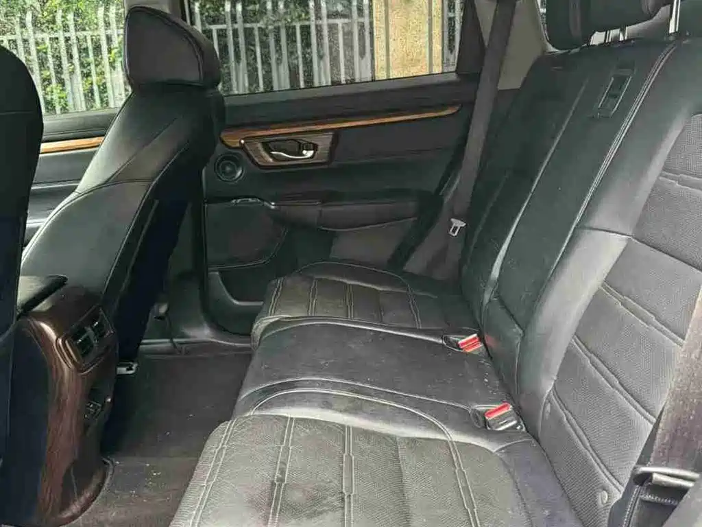 Honda CR-V 2019 240TURBO CVT VI