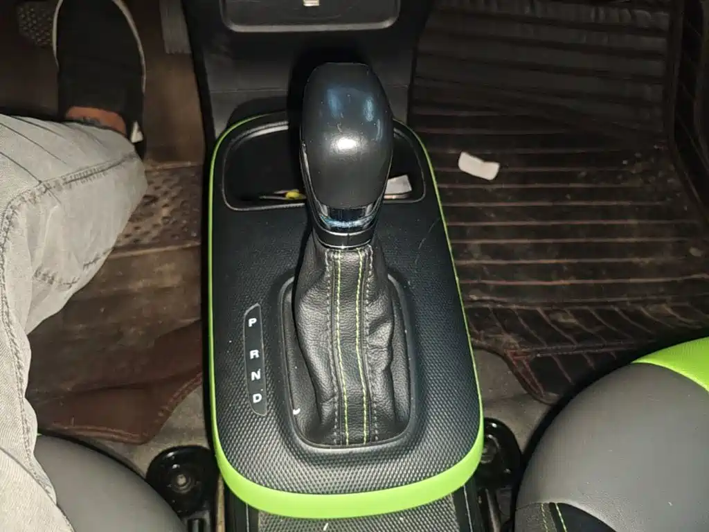 Roewe Clever — миниатюра 14