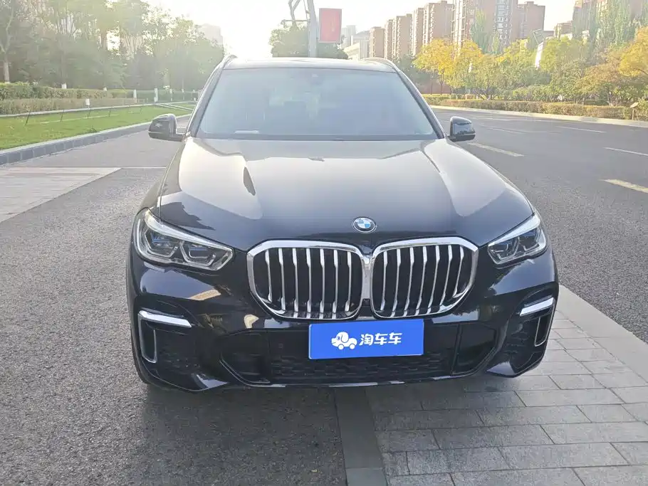 BMW X5 — миниатюра 2