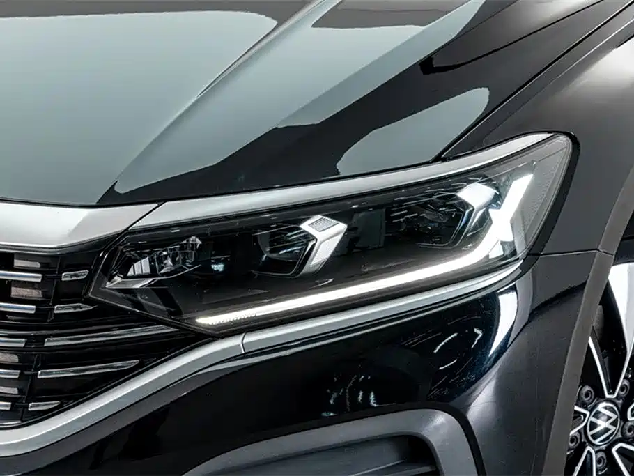 Volkswagen Passat 2024 280TSI