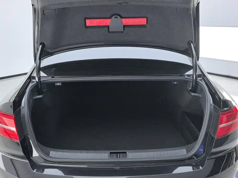Volkswagen Magotan — миниатюра 4