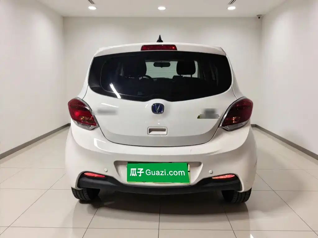 Changan Benben E-Star — миниатюра 5