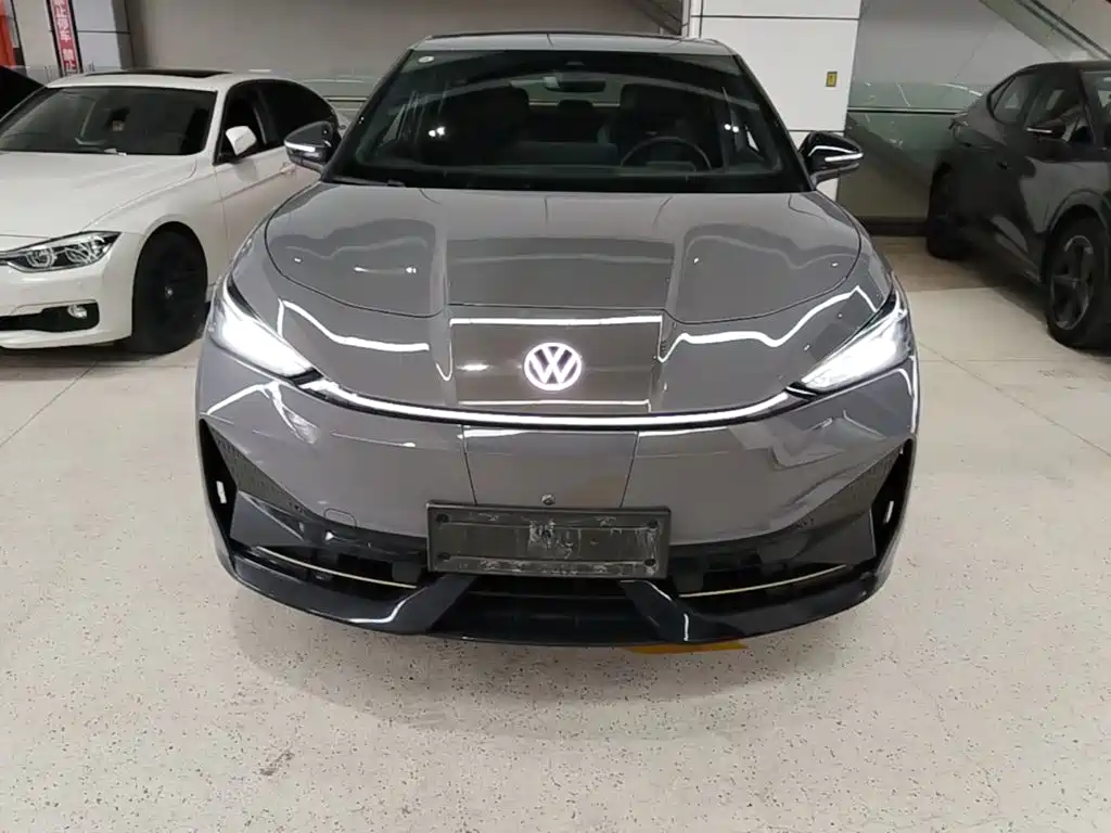 Volkswagen 06 — миниатюра 3