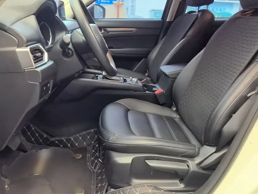 Mazda CX-5 — миниатюра 15