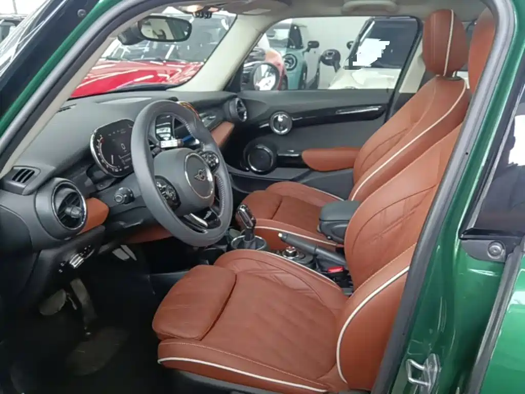 MINI Mini — миниатюра 15