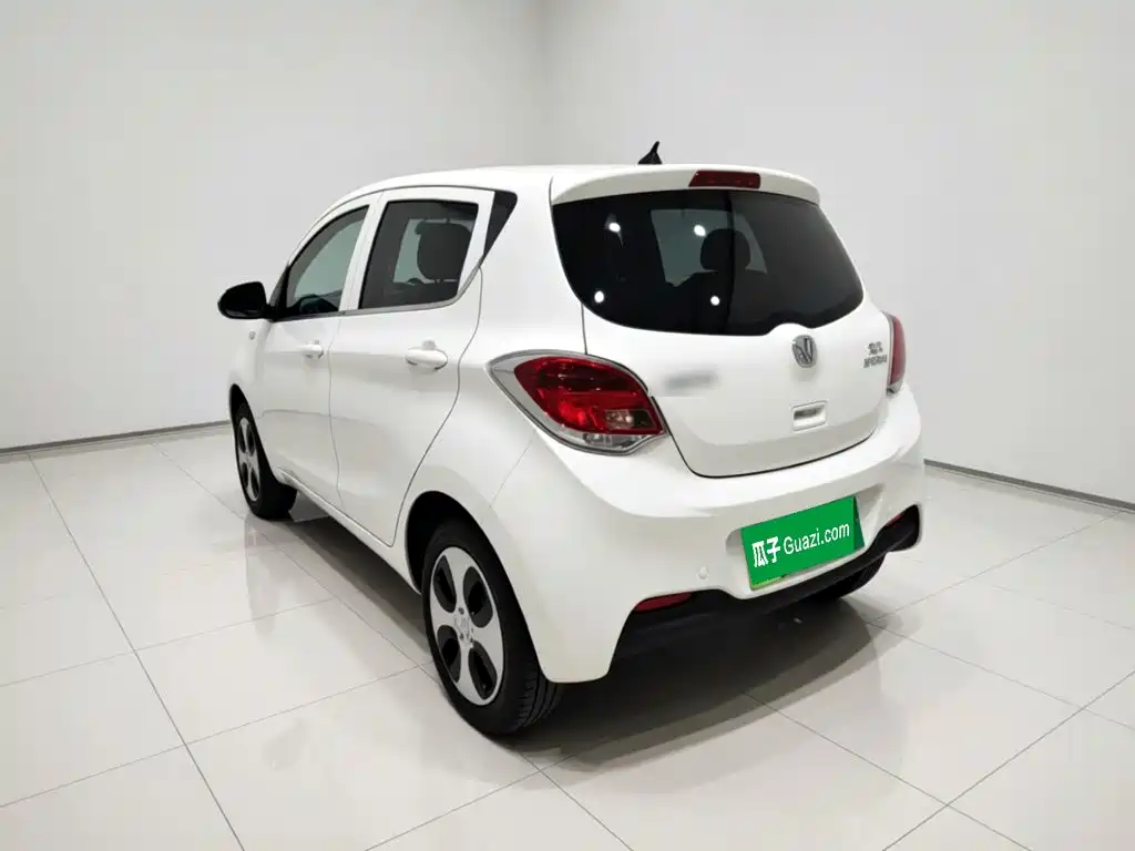 Changan Benben E-Star — миниатюра 4
