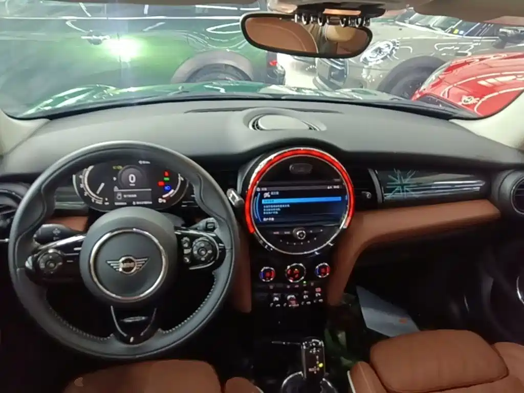 MINI Mini — миниатюра 10