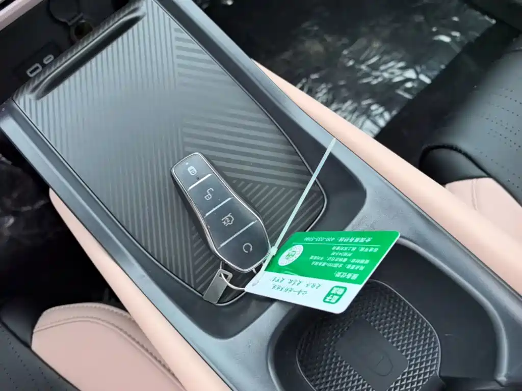 BYD Seagull — миниатюра 9