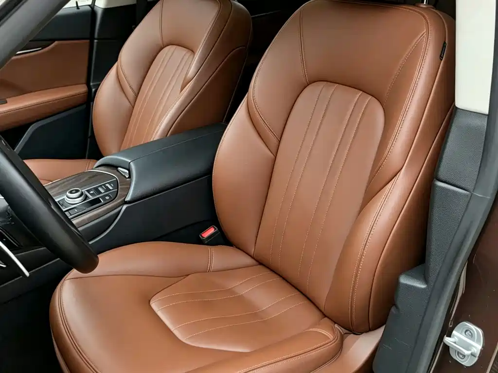Maserati Levante — миниатюра 13