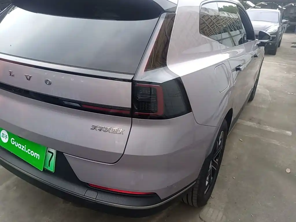 Volvo XC70 2026 Core