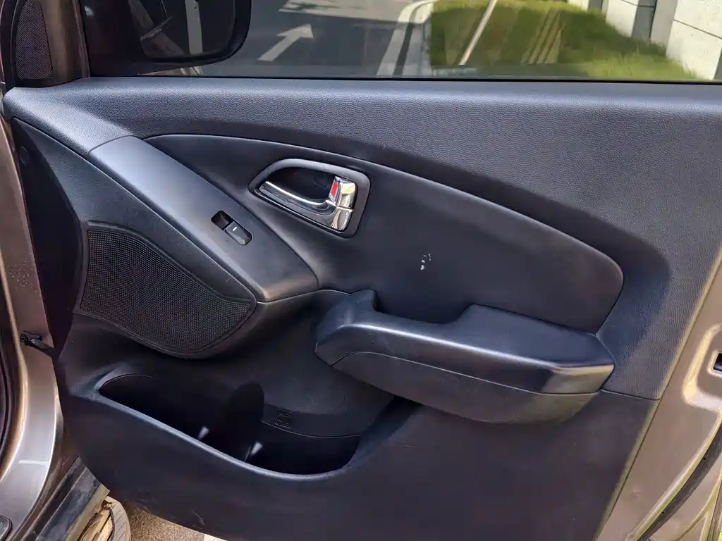 Hyundai ix35 — миниатюра 15