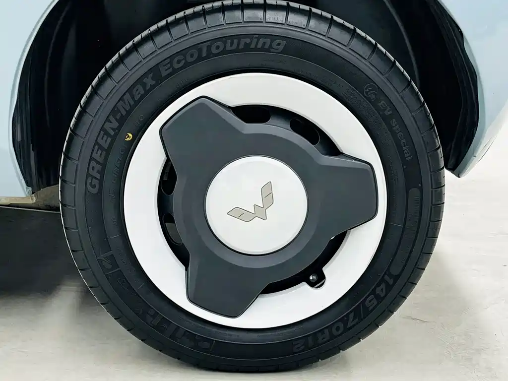 Wuling MINIEV — миниатюра 12