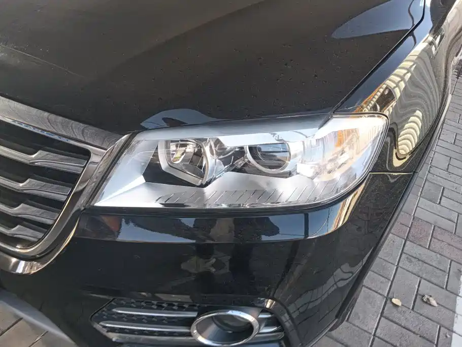 Haval H6 — миниатюра 5
