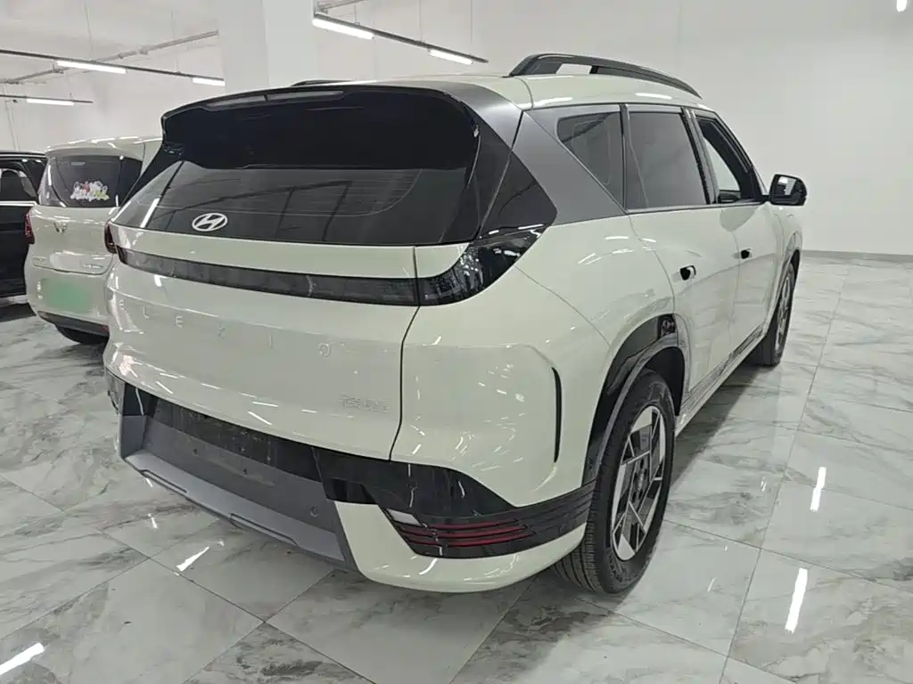 Hyundai EO — миниатюра 7