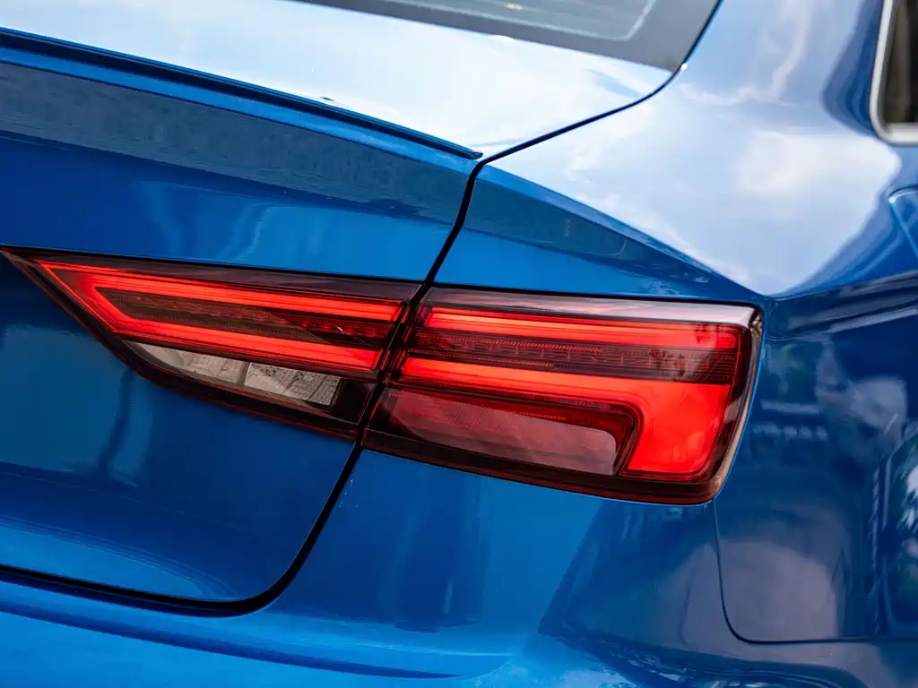 Audi S3 — миниатюра 8