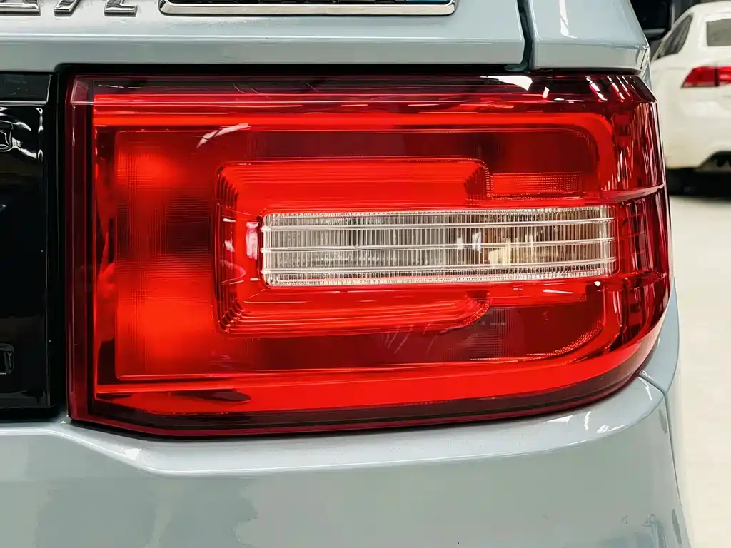 Wuling MINIEV — миниатюра 9