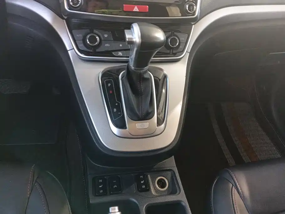 Haval H6 — миниатюра 16
