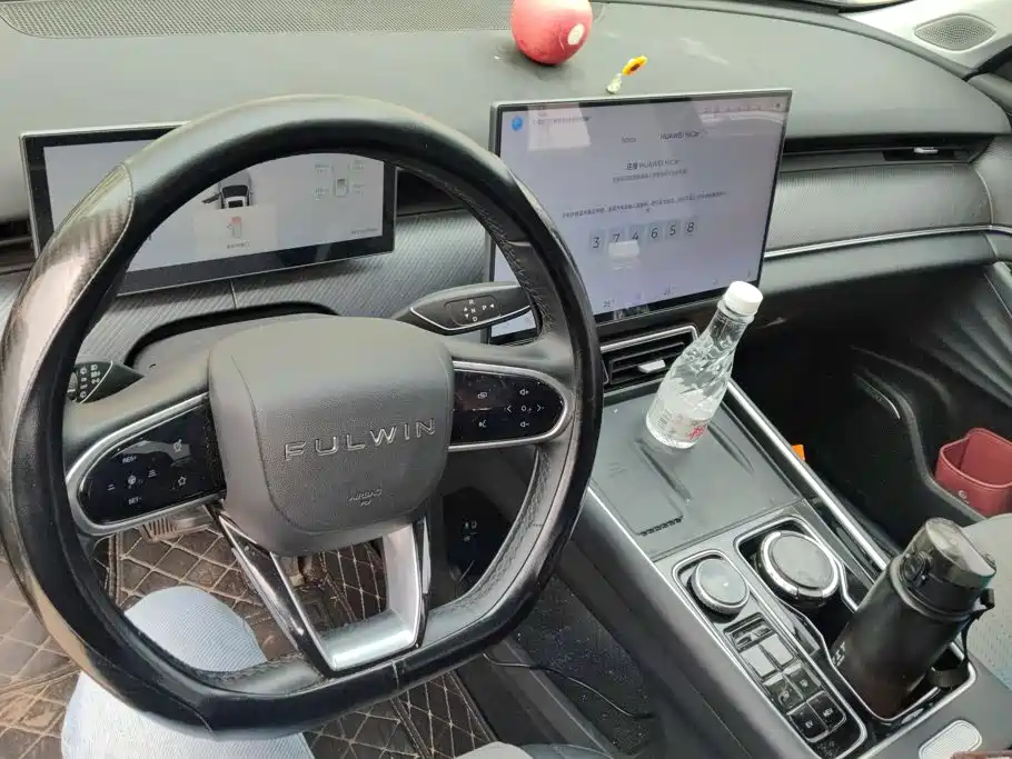 Fulwin Fengyun T9 — миниатюра 12