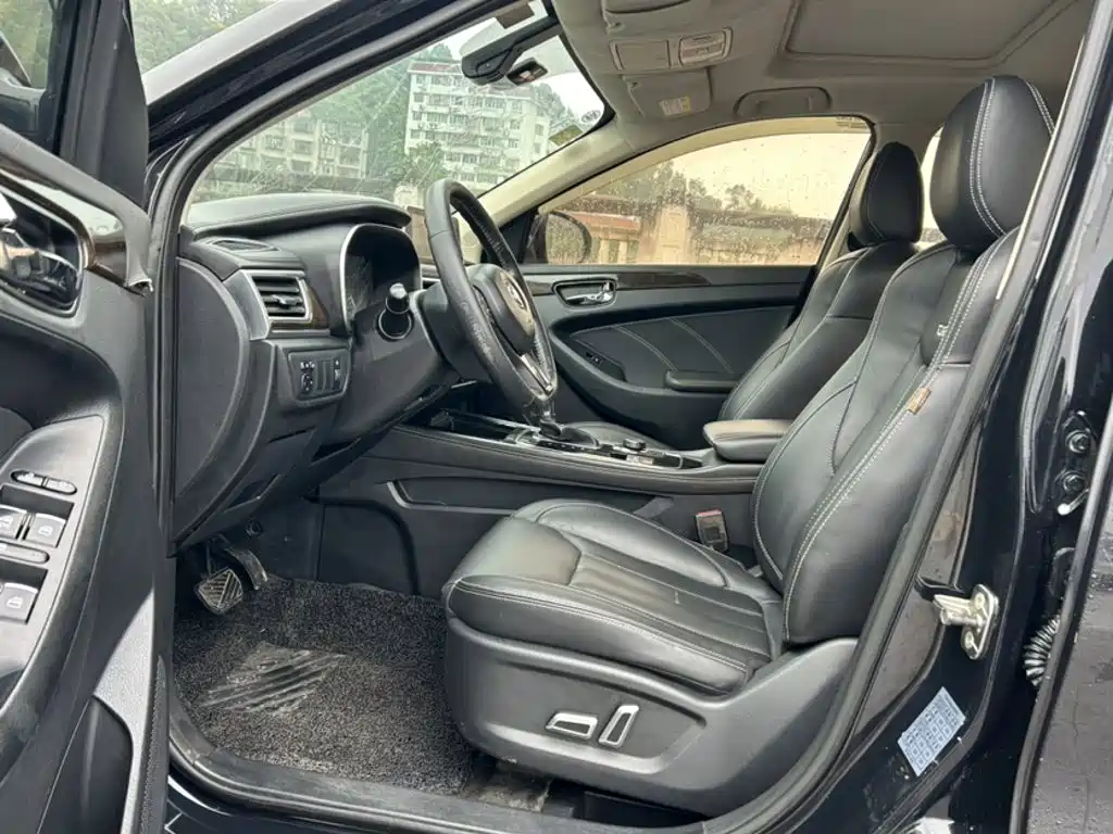 Fengguang Fengguang 580 — миниатюра 13