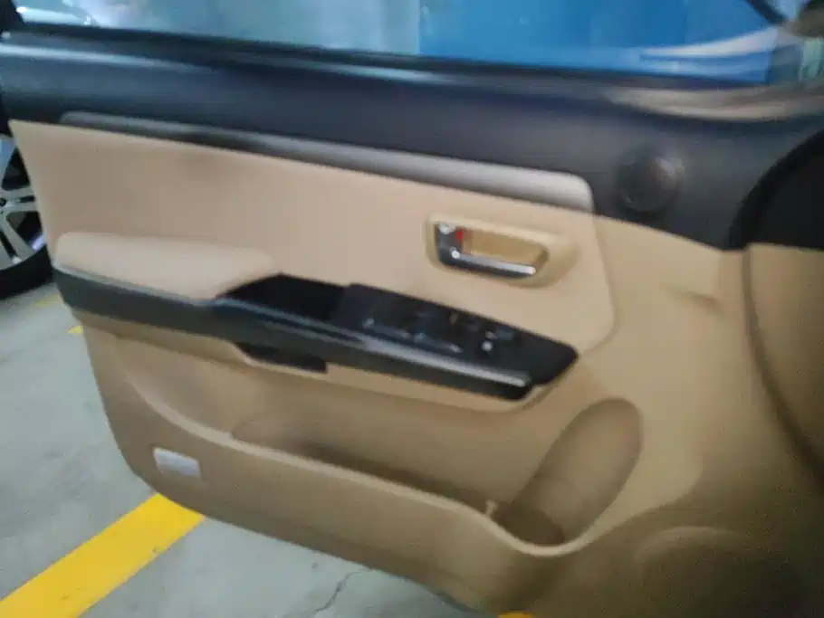 Haval H5 Classic — миниатюра 7