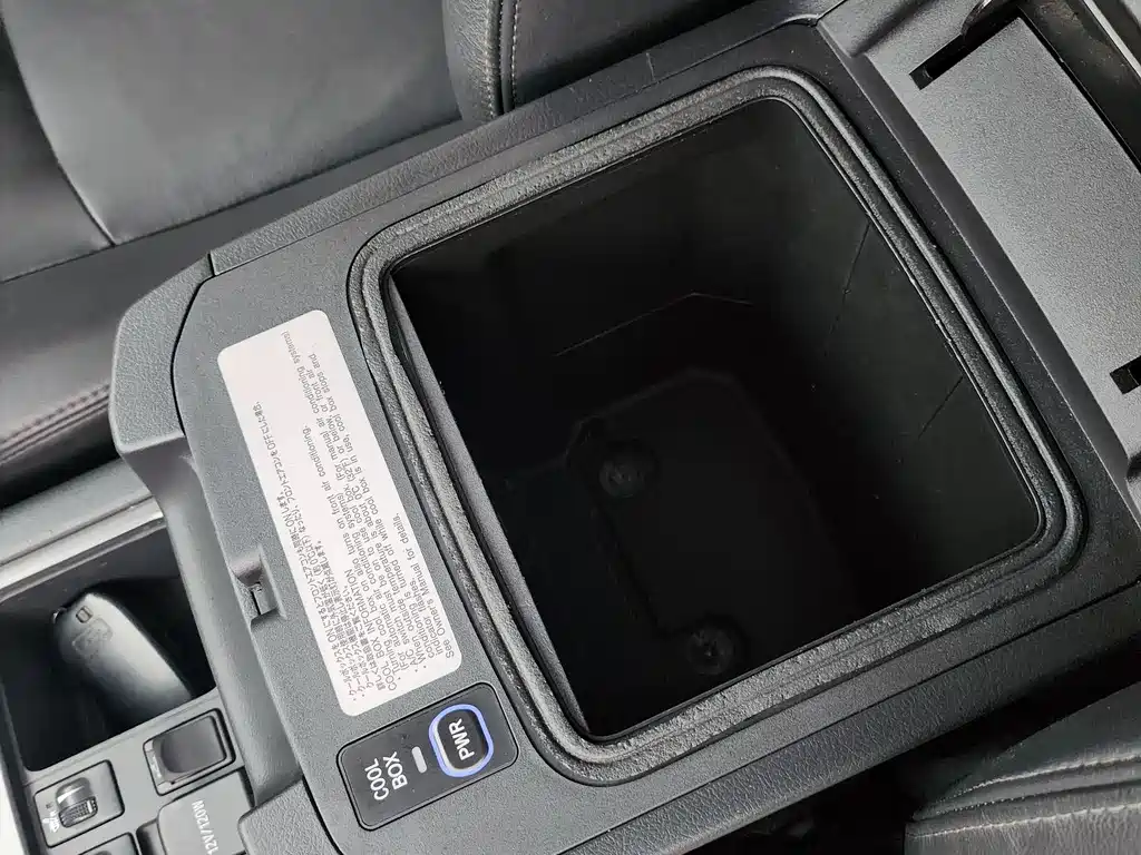 Toyota Land Cruiser Prado 2014 4.0L AT TX-L