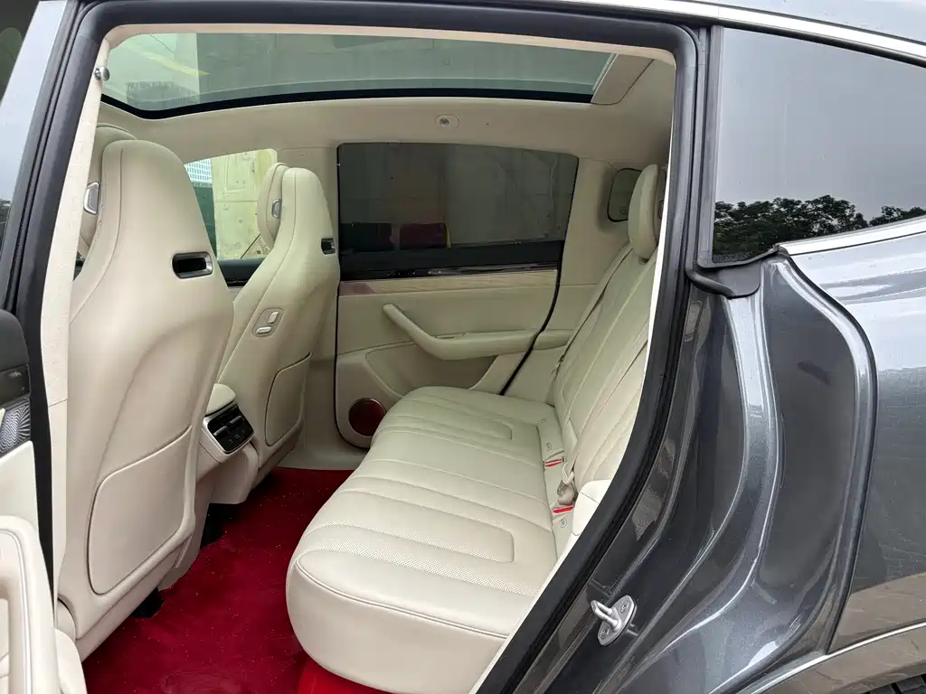 Zhijie Zhijie R7 — миниатюра 10